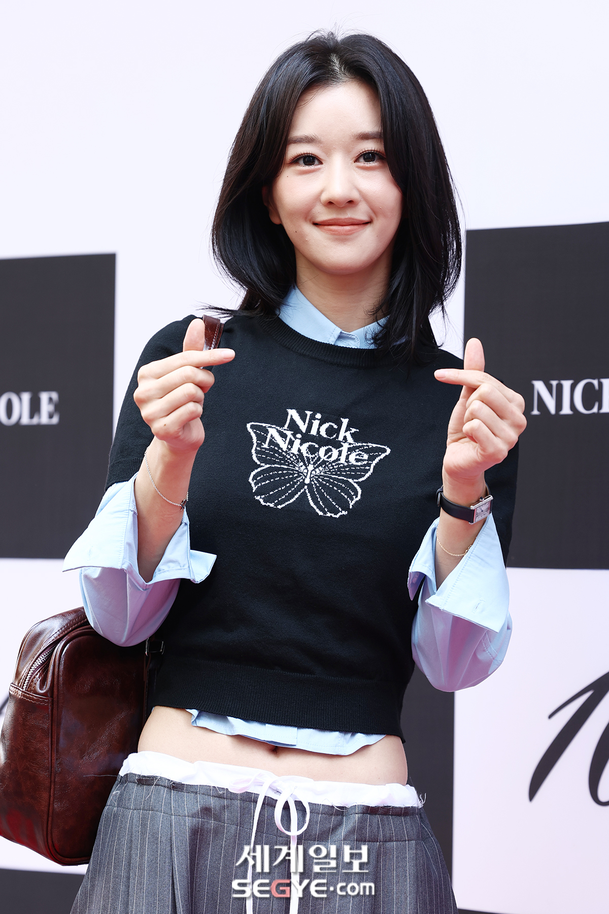 [포토] <b>서예지</b> '완벽한 <b>미모</b>'