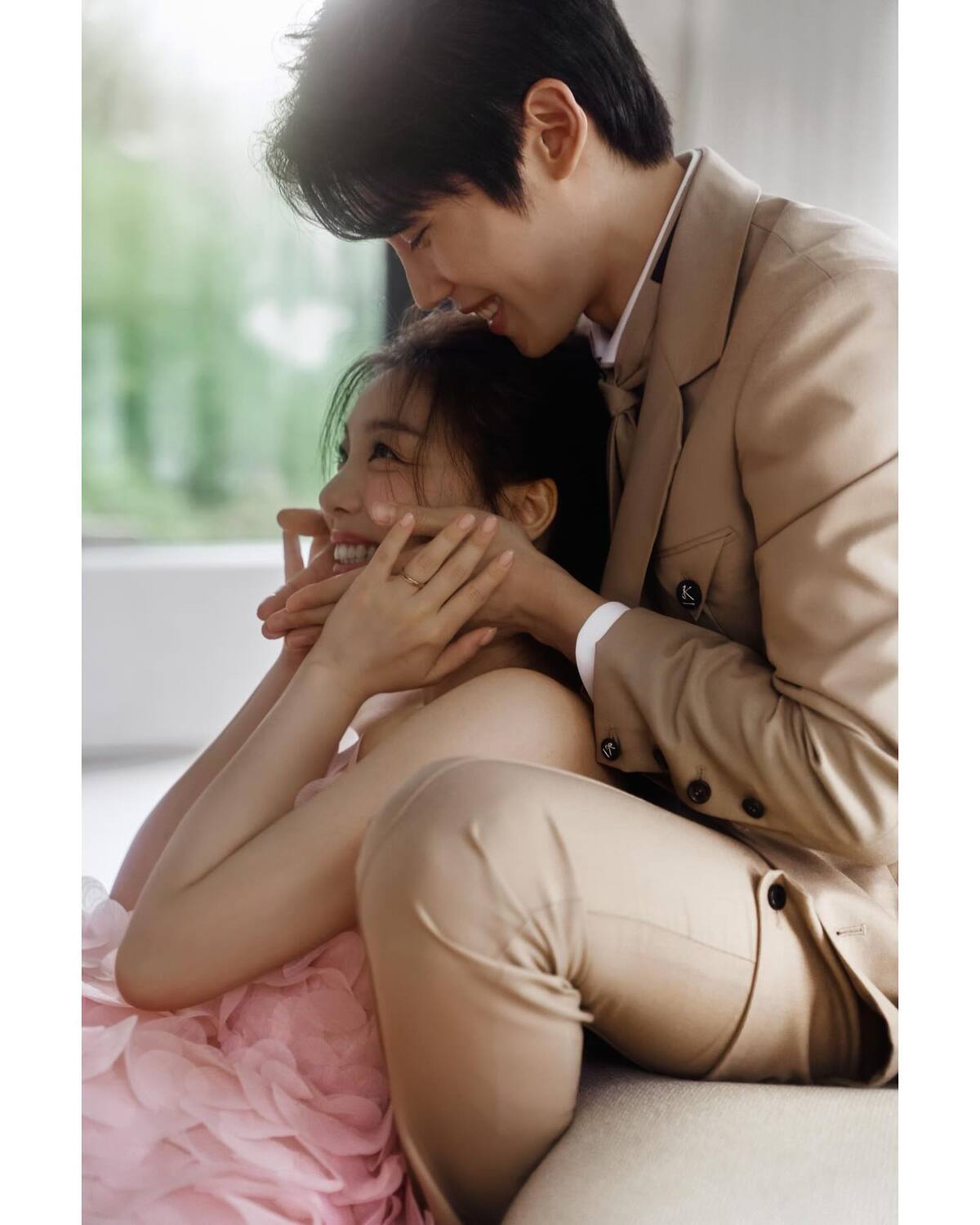 ‘결혼 4개월 차’ <b>최시훈</b> “<b>에일리 부담</b>스러울 때 많아“ 왜?