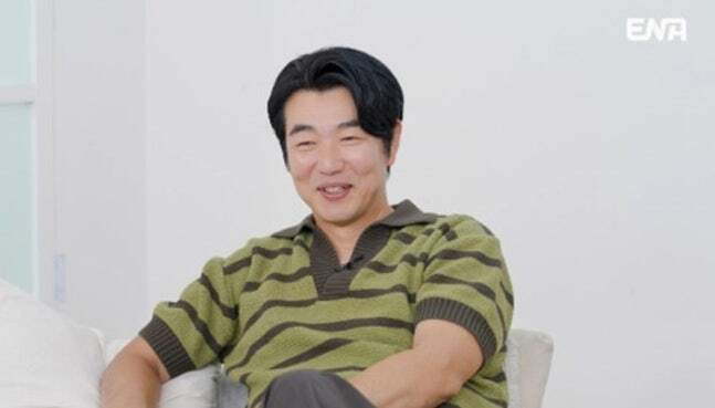 '내생활' 준수, 父 <b>이종혁</b> 연기 저격 "내가 훨씬 잘 할것 같다"