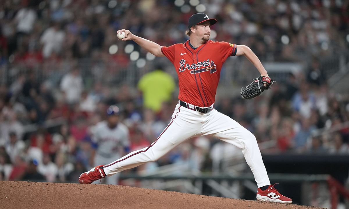 ‘KBO MVP 출신’ <b>페디</b>, 역수출 2년 만에 MLB 애틀랜타서 <b>방출</b>