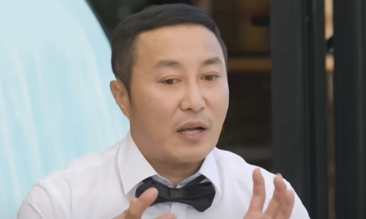 <b>김병만</b>, <b>전처</b> 관련 충격 주장 “나 죽었으면 돈 엄청 벌었을 것…사건 ...