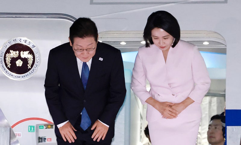 李대통령 “<b>여야 지도부 회동</b> 즉시 추진하라”