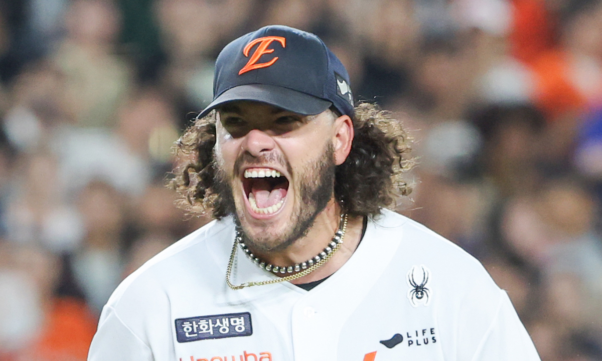 기록 제조기 <b>폰세</b>, MVP ‘따놓은 당상’