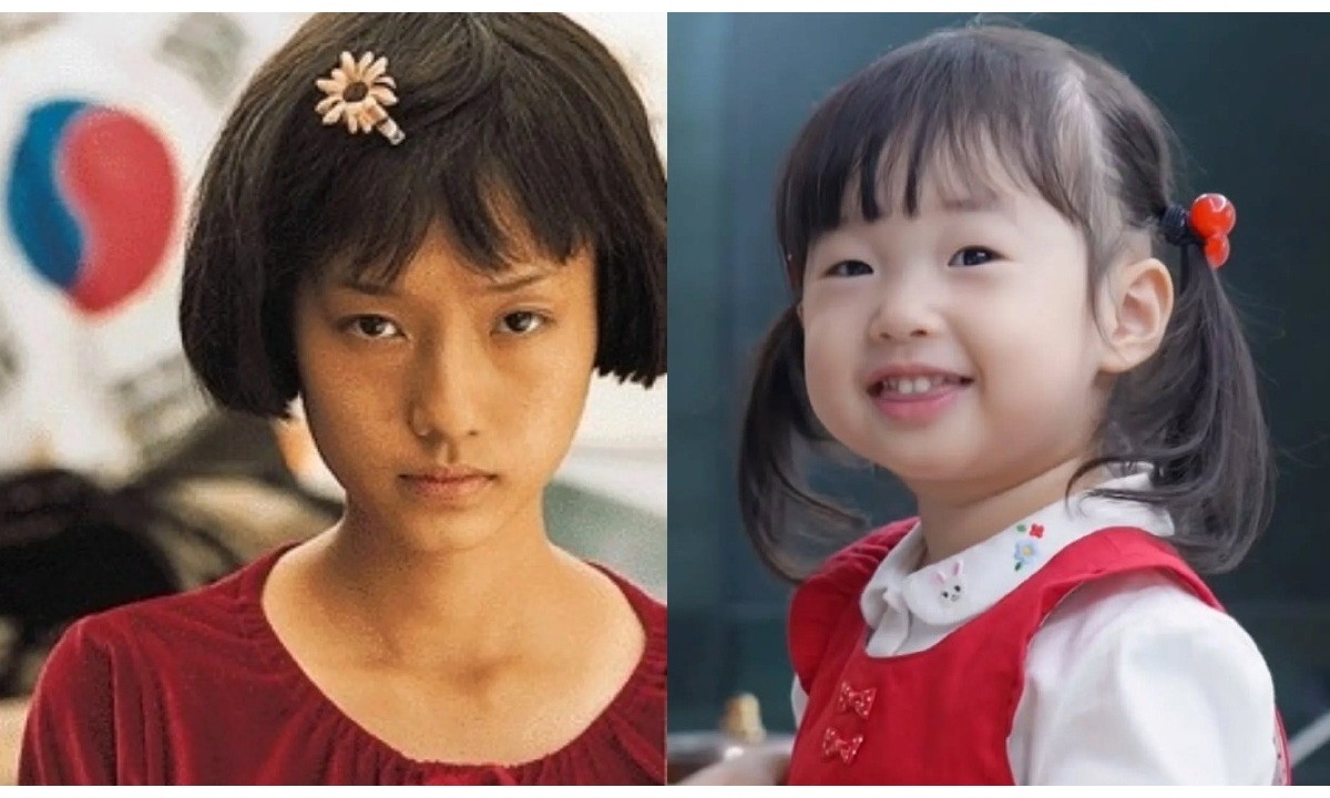 영화감독 母 덕분에 3살에 ‘아역<b>배우</b>’ <b>데뷔</b>…“나도 엄마처럼 할래”