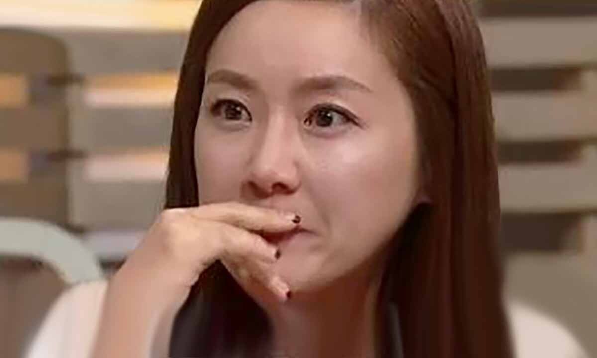 이혼 앞두고 재산분할 다툼하던 <b>김지혜</b>·<b>박준형</b> 부부…‘뜻밖의 행보’