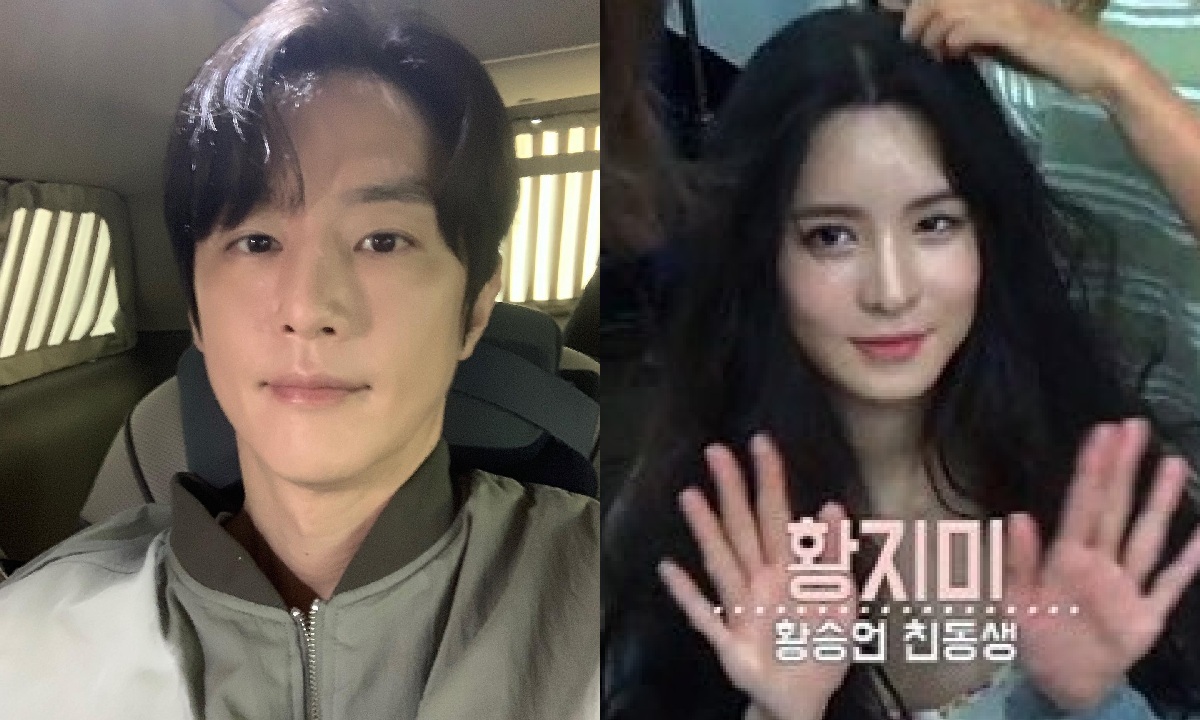‘조용히 품절’ <b>권율</b>, 아내는 ‘유역비 닮은 꼴’ <b>황승언</b> 동생