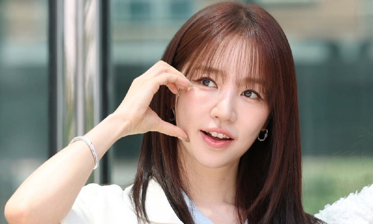 <b>윤은혜</b> “<b>염산</b> 맞아 실명할 뻔”…베이비복스 시절 충격 고백