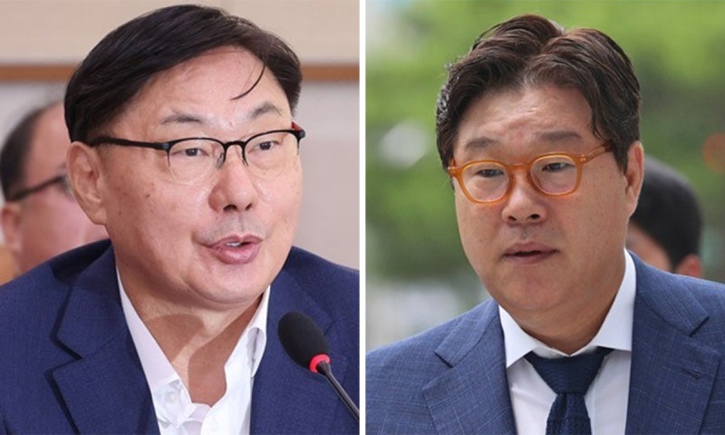 <b>이화영</b> ‘<b>술파티</b>’ 사실 정황… 법무부, 감찰 착수