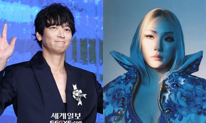 경찰 수사선 오른 강동원·씨엘…<b>미등록 기획사</b> 의혹 관련