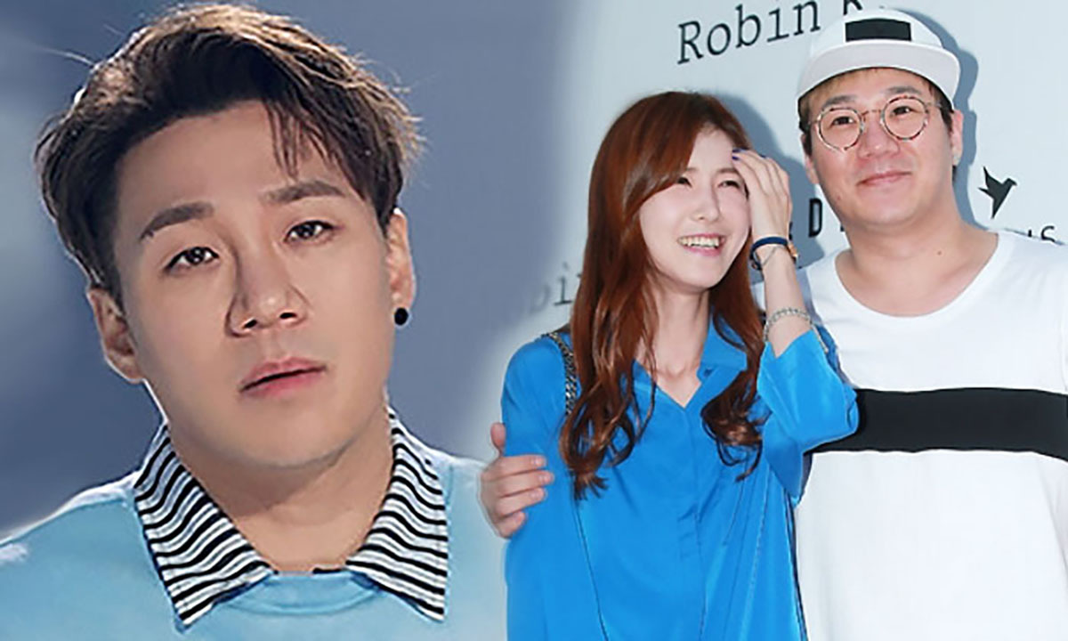‘<b>위장 이혼설</b>’ <b>윤민수</b>, 확실한 이혼 위해 건물 정리? 총 재산 얼만지...
