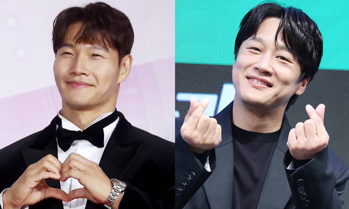 차태현, <b>김종국</b> ‘극비 <b>결혼</b>’ 아내 얼굴 깜짝 공개…현장 폭소