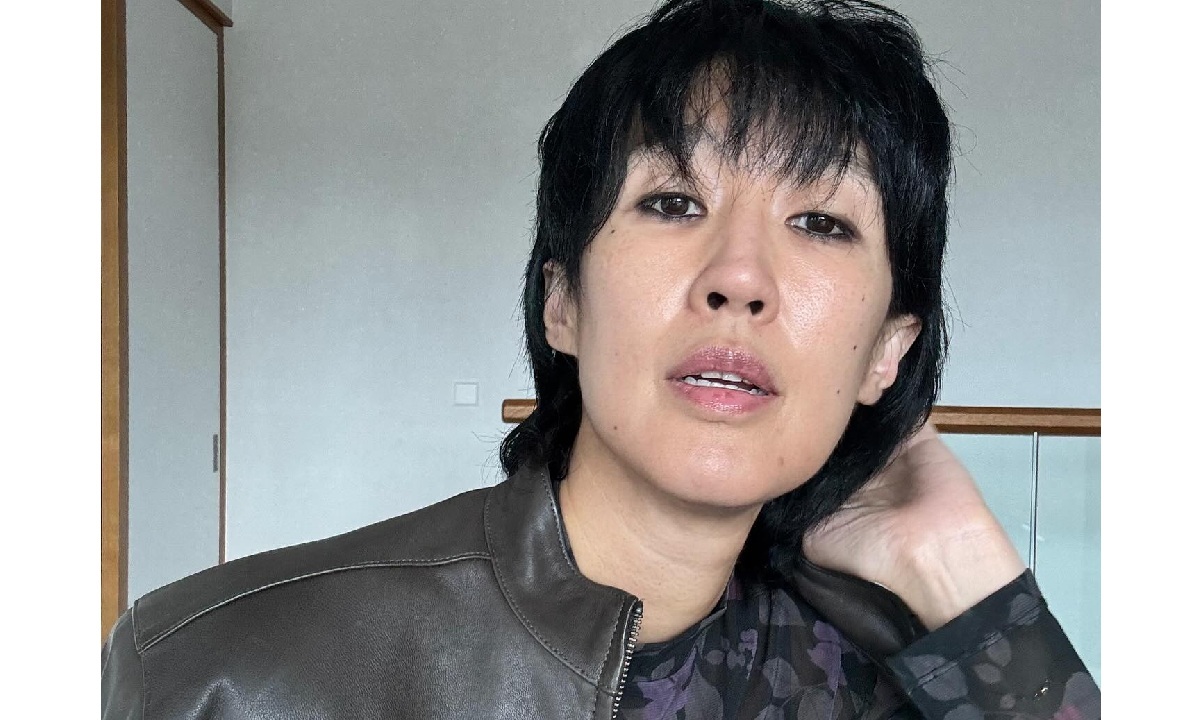 <b>홍진경</b> “<b>이혼</b> 후에도 여전히 전 남편 만나...건강한 관계”