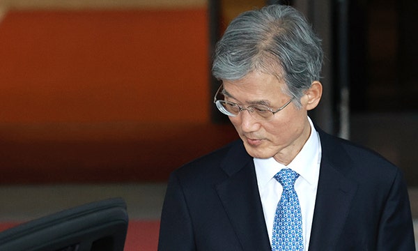 與, <b>조희대</b> 청문회 의결 ‘지도부 패싱’ 논란… 내란전담부 논의 진통