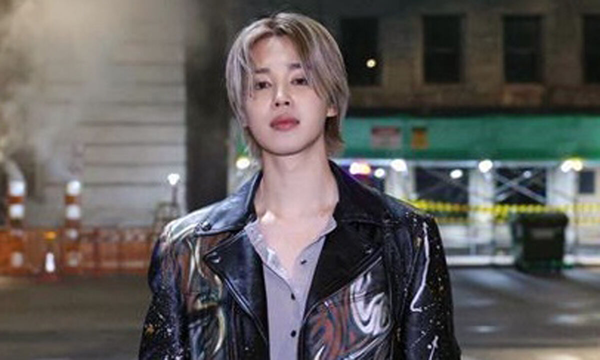 BTS <b>지민</b>, 전북도교육청에 <b>장학금</b> 1억원 <b>기부</b>
