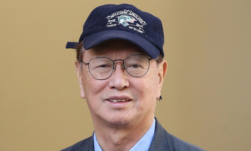 개그계 큰 별 지다… <b>전유성</b>, 향년 76세로 <b>별세</b>