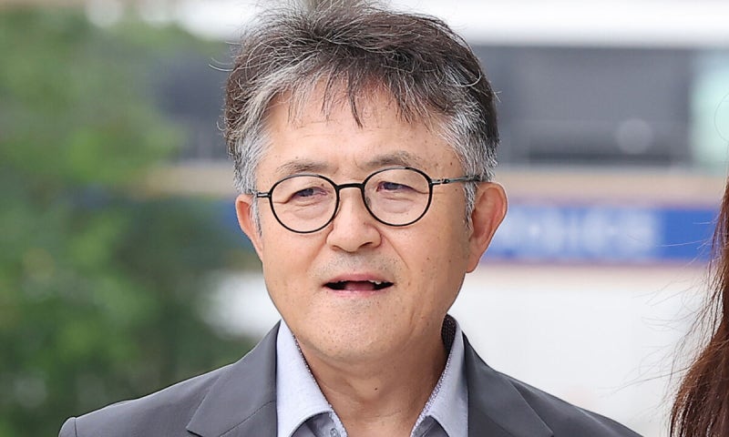 <b>김건희</b> 특검, ‘<b>종묘 차담회</b> 의혹’ 궁능유적본부장 소환