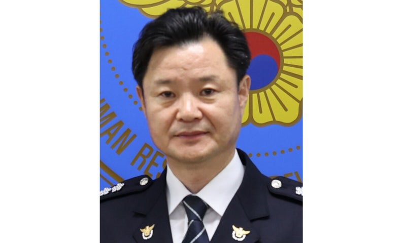 박정보 서울경찰청장 “경찰활동, <b>시민 공감</b> 끌어내야”