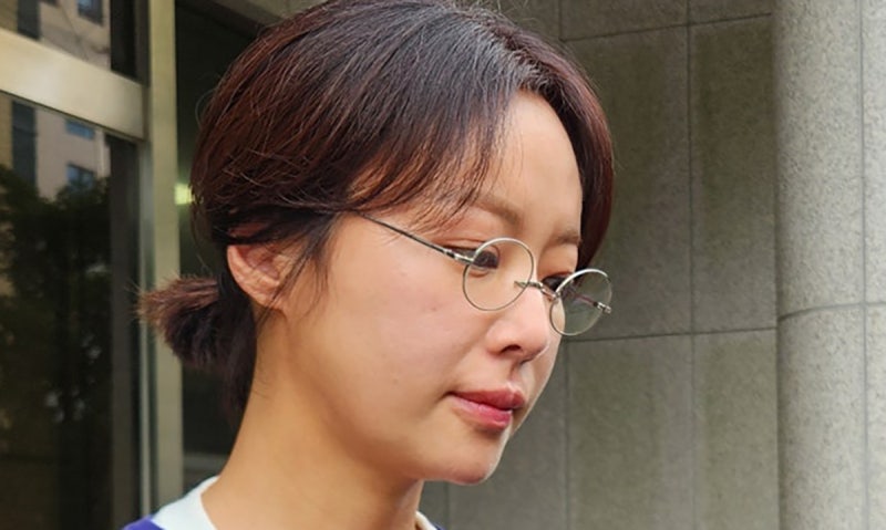 ‘회삿돈 42억여원 <b>횡령</b>’ <b>황정음</b> 항소 포기… 징역형 <b>집행유예</b> 확정