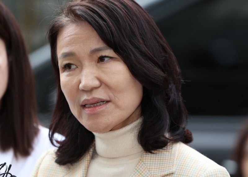 <b>이진숙</b>은 왜 체포됐고, 왜 풀려났나 [사사건건]