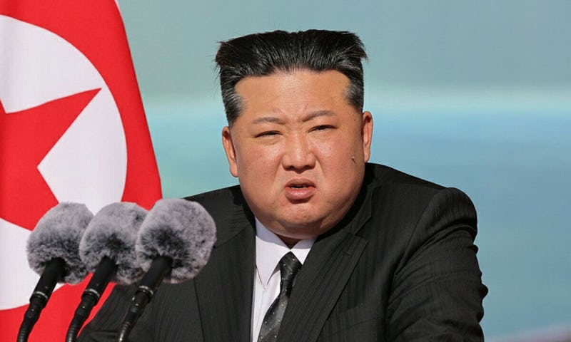 대통령실, 北 김정은 대남 위협에 “대화의 길 동참하라” 평화 <b>메시지</b>