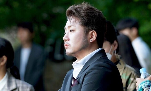 “나얼 형에 무릎 꿇고 빌라고”…‘<b>브아솔</b>’ 前 멤버 <b>성훈</b>, 팀 탙퇴 배...