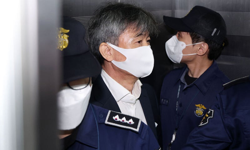 <b>해병 특검</b>, 이종호 첫 소환… 임성근 구명로비 진상 밝힐까 [3대 <b>특검</b>]