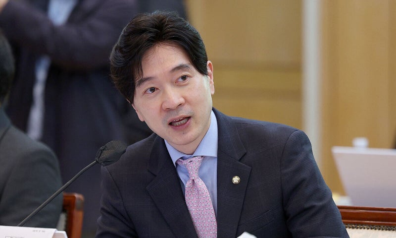 국민의힘, ‘<b>양평 공무원</b> 사망’에 “<b>특검</b> 책임지고 자진 <b>사퇴</b>해야”