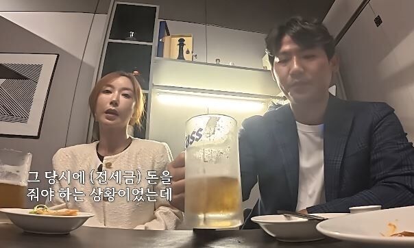 <b>슈</b>, <b>도박 논란</b> 후 BJ 노출 해명 “전세금 때문에 선택권 없었다”