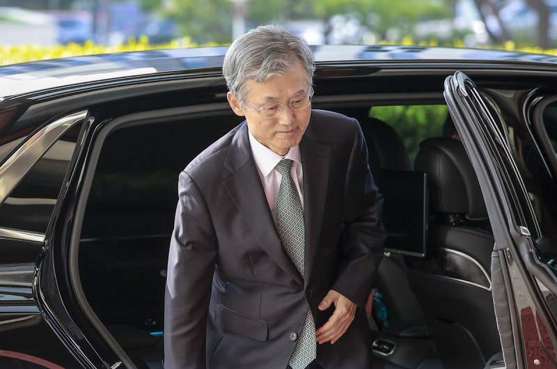 이재명 <b>정부</b> 첫 국감 시작…조희대 출석 놓고 여야 충돌 전망