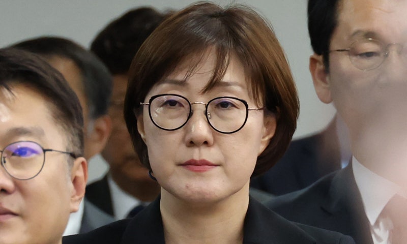 李 대통령 “국감 협조하라”… <b>김현지</b> 출석은 고심 [李정부 첫 <b>국정</b>감...