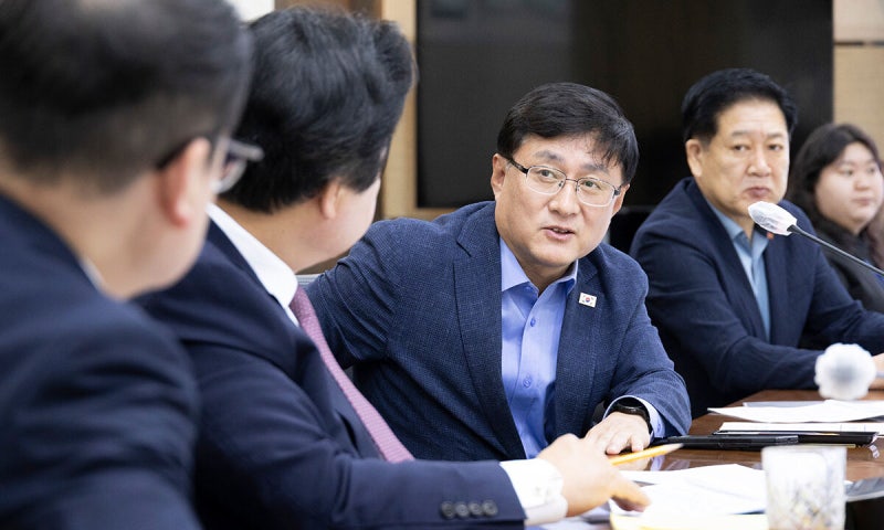 기후부, ‘제7회 지속가능기업<b>혁신</b> 토론회' 개최