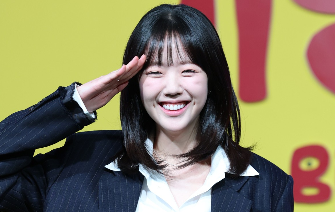 ‘건강이상’ <b>지예은</b>, 2개월만 ‘런닝맨’ 촬영장 복귀…활기 되찾았다