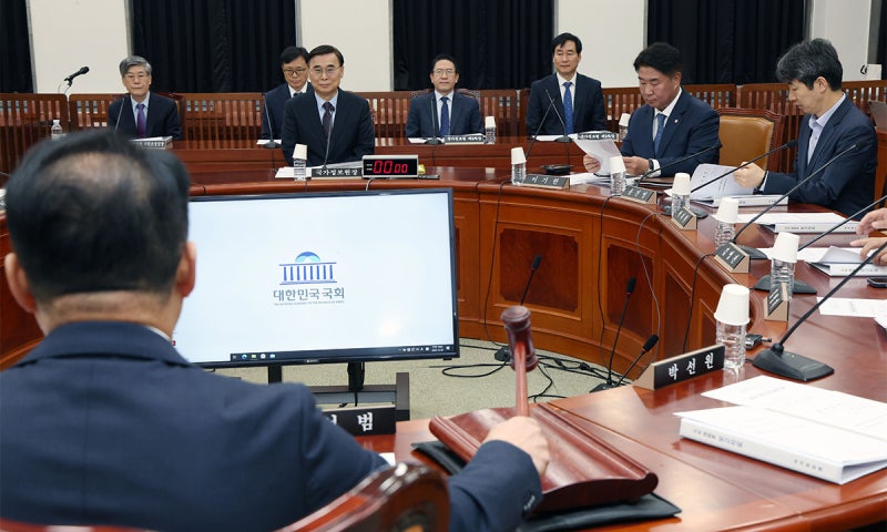 국정원 “<b>캄보디아</b> 범죄 조직에 한국인 최대 2000명 가담”