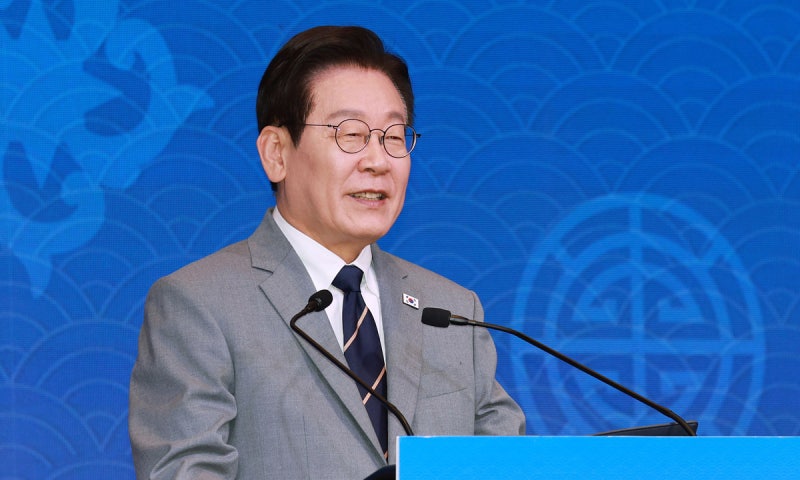 李대통령, 27일 <b>아세안</b>서 ‘CSP’ 비전 내놓는다