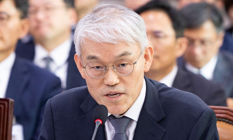 천대엽 “‘‘<b>재판소원</b>’은 실질적 4심제, <b>소송지옥</b> 빠질 것 ”