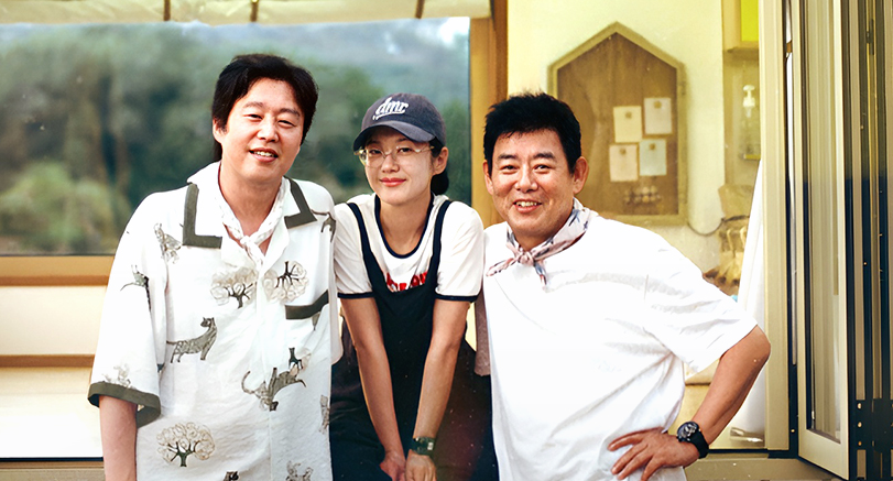 김희원, 日 오타루서 '미스터 초밥왕' 도전 "가르침 받았다" (<b>바달집</b>4)