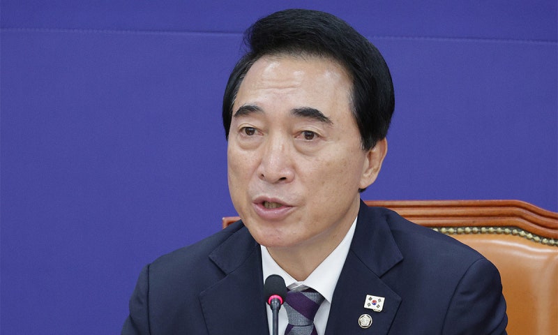 與 “<b>재판중지</b>법, ‘국정안정법’이자 ‘헌법 84조 수호법…이달 처리 ...