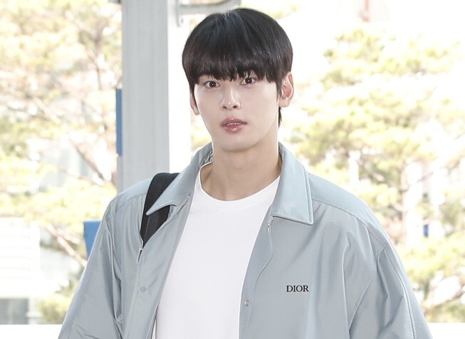 <b>차은우</b> 'ARS 이벤트'는 피해 급증… <b>차은우</b>는 '국위선양' 중