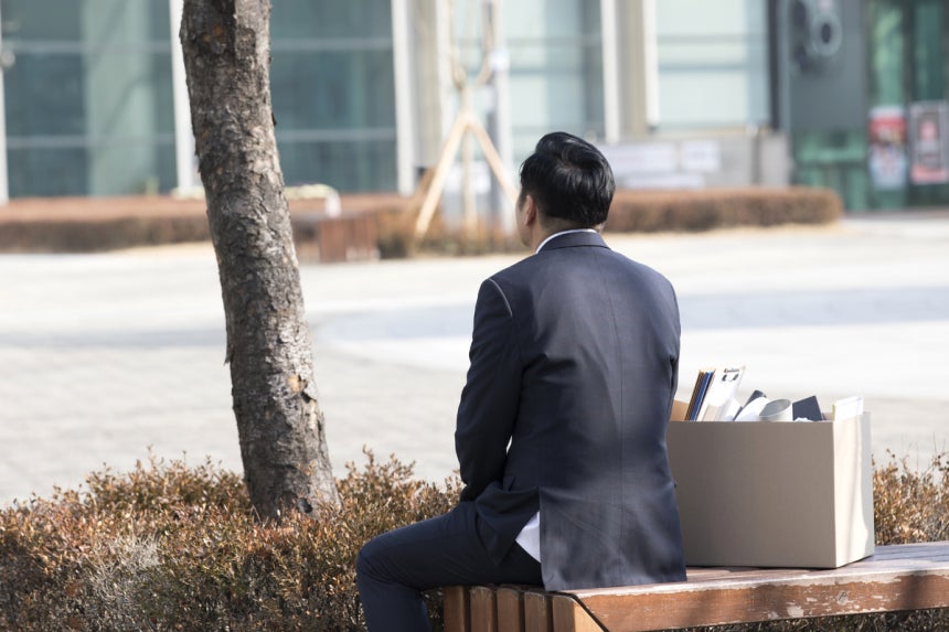 40대 사망원인 1위가 암이 아니라 자살이래 너무 충격적이다