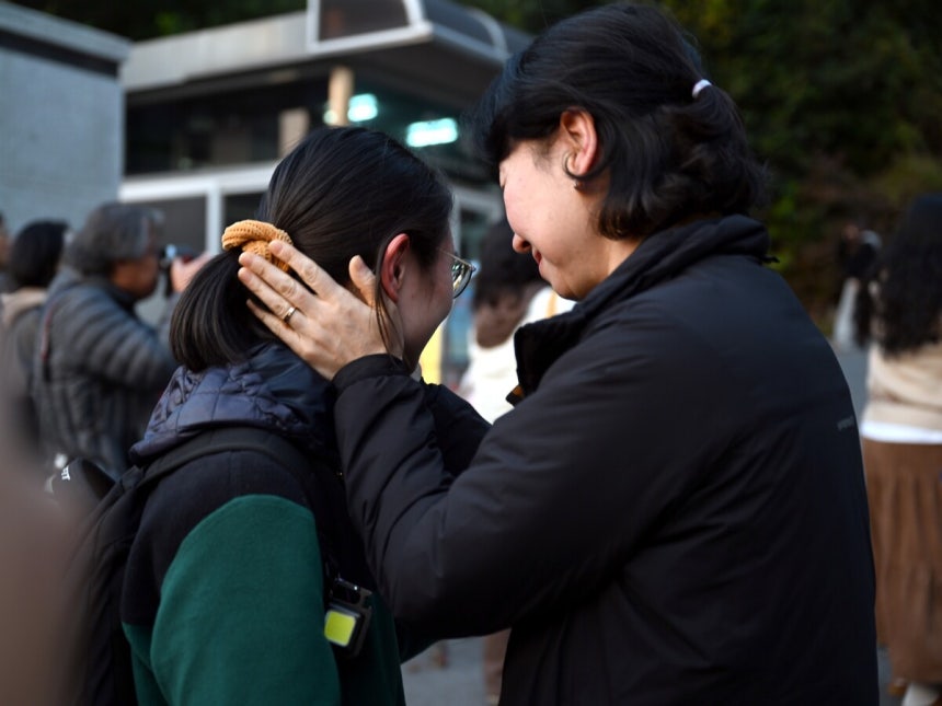 2026 수능, 작년보다 어려웠다는 평가…상위권 변별력 높아졌다 ㄷㄷ