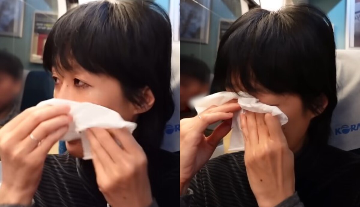 ‘이혼’ <b>홍진경</b>, 조울증 <b>눈물 고백</b> “죽을 고비만 세 번…전 재산은 딸...