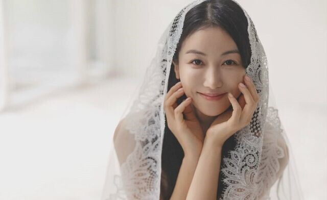 '오늘 결혼' 김옥빈 "♥신랑은 자상한 사람”…11월의 신부 소감 전해 | 인스티즈