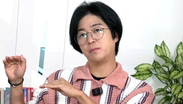<b>홍인규</b>, 2살 때 부모님 이혼 후 보육원行…“헤어진 母 찾다 길 잃어버...