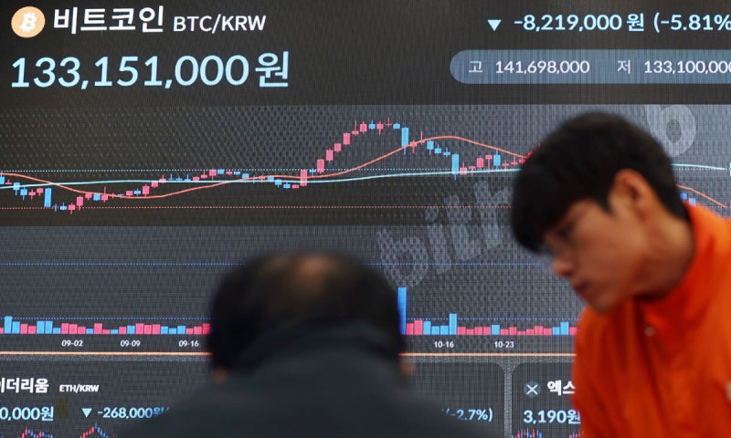 <b>비트코인</b> 9만弗도 붕괴…“7만弗 가능성” “저점매수 기회” [<b>코인</b>브리...