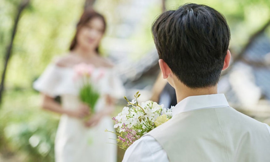 결혼식만 올리고 혼인신고 미루는 신혼부부 20%가 넘는다