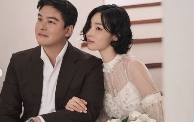 <b>이장우</b><b>조혜원 결혼</b> D-day…전현무·기안84·환희까지 총출동