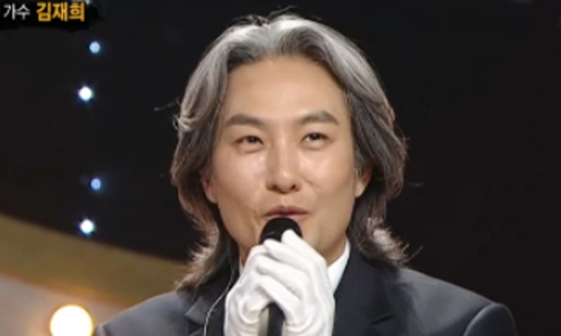 부활 '4대 보컬' <b>김재희</b>, 2000억대 '<b>폰지사기</b>' 가담 혐의로 검찰 <b>송치</b>