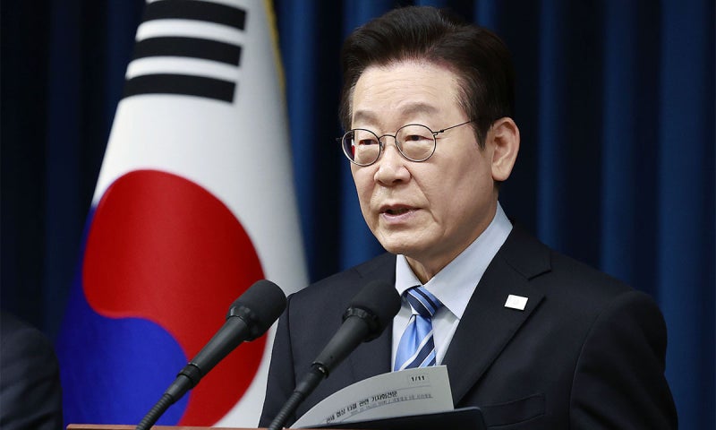 李대통령, <b>이화영 재판</b> 검사 <b>감찰 지시</b>