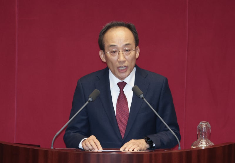 <b>추경호</b> 영장 발부 땐 국힘 줄기소 가능성… 법원 판단따라 정국 격랑