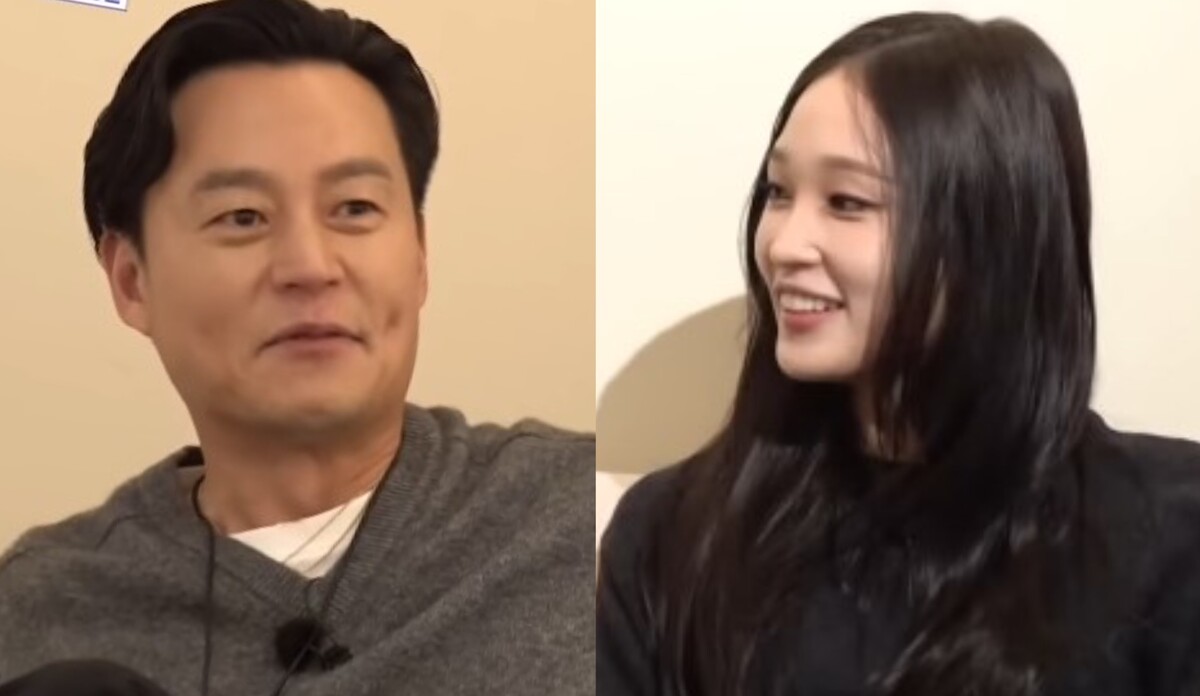 <b>이서진</b>, 이마 <b>흉터</b> ‘<b>신세계</b> 家’서 생겼다고?…“애니 아빠와 술 마시...